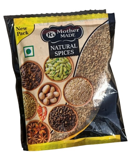 CAROM SEED